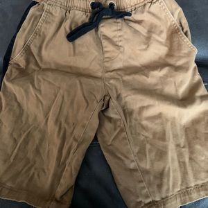 Bluenotes youth shorts